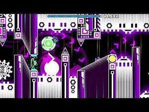 [4K 60fps] Different Descent by Danke