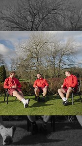 16K views · 313 reactions |  혾홬홧홙홙 홖 혿홚홖홫홚홨, 홁홚홣홙홚홧 & 홈홤홧홨홚 礪gbwls The uncapped Ospreys Rugby trio caught up to discuss call-up & settling into camp life 欄 #CymruAmByth | The Welsh Rugby Union | Facebook