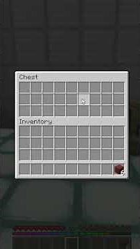 HOW TO CRAFT A TRAPDOOR IN MINECRAFT