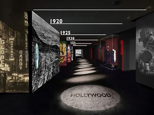 80e D-Day. Pour son exposition événement, le Mémorial de Caen contourne le Débarquement