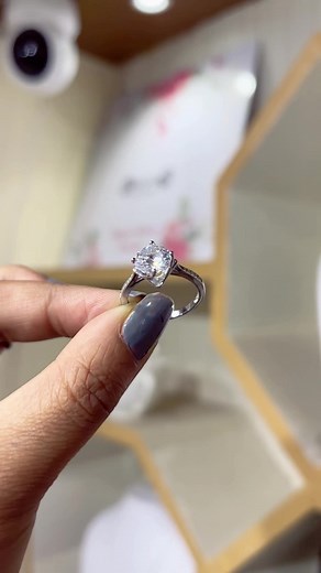 Bajra_silver_jewels on TikTok