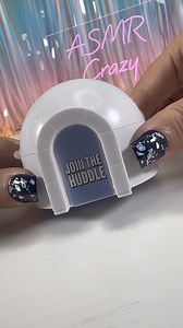 Pudgy Penguins #asmr #mini #penguins | ASMR Crazy