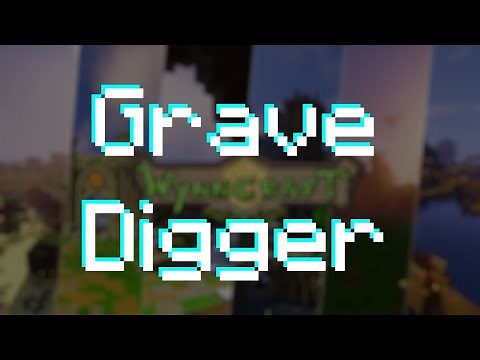 Grave Digger | Wynncraft Quest Guide