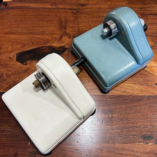 Harry M Fraser Bliss Model A Strip Cutter - Etsy
