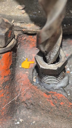 #automobile #tools #drilling #drill #drilltypebeat #machine #bushcraft #bushing #taping #threading