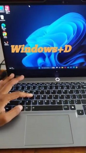 How to minimize/Maximize Tab on Windows 11 🪟 Shortcut Key 💡
