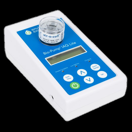 Zefon Bio-Pump Plus for Rent or Buy | RAECO Rents