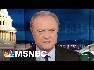 Watch The Last Word With Lawrence O’Donnell Highlights: July 7th | MSNBC