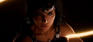 [TGA 2021] Game Wonder Woman é anunciado pela DC ainda em estágio inicial