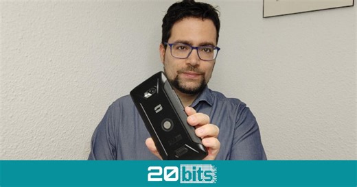 Crosscall Core-Z5: un completo y atractivo móvil ultrarresistente para profesionales