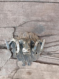 Wall Hook Ram Head – Rustic Iron Key Holder – Hand Forged Animal Hook – Ram Wall Decor – Wrought Iron Wall Hanger – Farmhouse Entryway Hook - Etsy UK