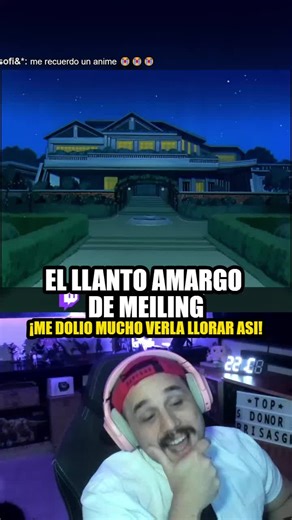 Reacciones a Sakura Card Captor: Meiling y Shaoran