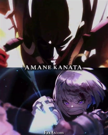 Saitama vs Vtubers and Vocaloid