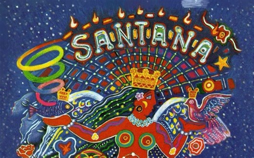 【中英双语字幕】Smooth【Santana/Rob Thomas】