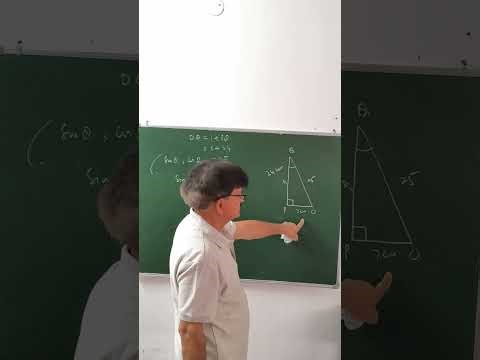 Maths class 10th example no 5and exercise no 8.3 question no 1.#mathematics class 10th#