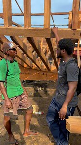 47K views · 1.7K reactions | Building a boat/ark cost about GHS 500K - builder #Voicesgh #voicesghanaexplorers #EboNoah | Nii Okine Tagoe | Facebook
