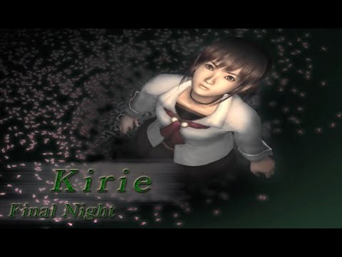 Complete in Box Plays - Fatal Frame 1 (Project Zero Mod) - Part 7