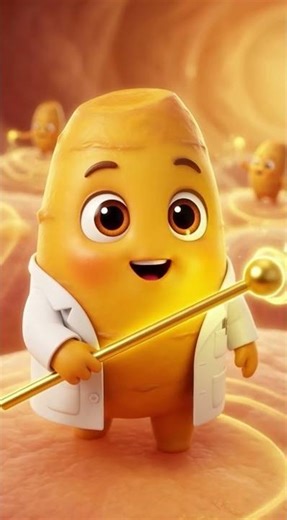 Boost Your Metabolism Naturally: Liver-Supporting Superfoods Explained