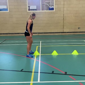 5.2K views · 45 reactions | Getting our feet moving is so important...