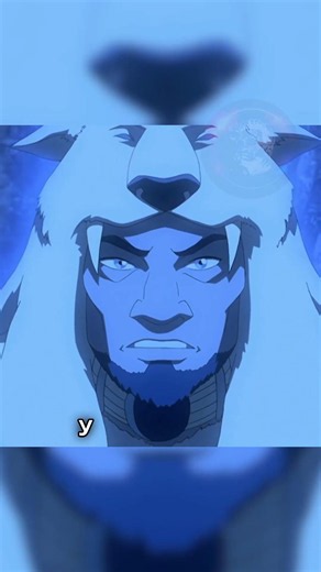 Who are the Avatar's past LIVES?!