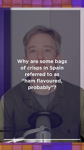 Ham flavour... probably? Clip from Ep. 141: The world's longest poem. LATERAL is a comedy panel game podcast about weird questions with wonderful answers, hosted by Tom Scott. Find us wherever you get your podcasts. | Lateral with Tom Scott