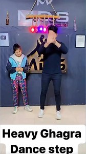 155K views · 4.6K reactions | Heavy Ghagra dance#Dance #viraldance#haryanvidance | M Dance Academy | Facebook