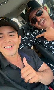 16K views · 1K reactions | Buenos días! Mi Apa amaneció muy a la línea y ps hay que aprovechar jaja!鸞‼️ | Tony Ro | Facebook