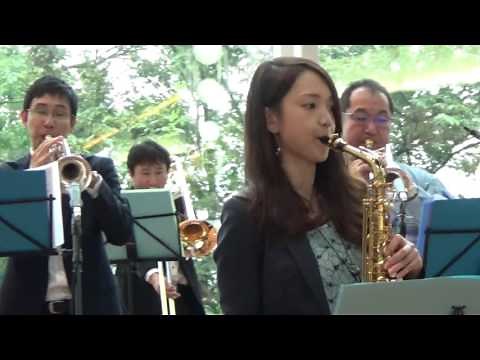 ANAオーケストラ Departure 第３回目 ２０１６年９月２４日 高画質HD