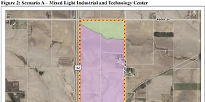 Pine Island data center project faces community opposition