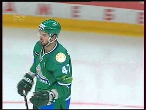 Феноменально быстрый гол Радулова! Fastest goal ever!