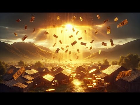 Money Attraction Music | 432Hz Frequency for Wealth & Abundance