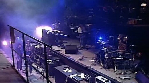Pink Floyd The Wall live in Berlin 1990