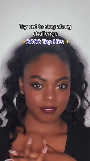 2002 Top Hits Challenge