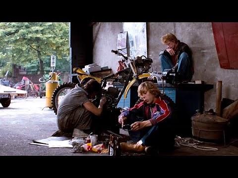 Spetters (1980) - Trailer