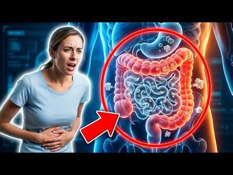 Flatulences Fréquentes : Ce que Cela Révèle sur Votre Santé Intestinale (à ne pas ignorer)