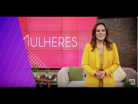 Mulheres | TV Gazeta