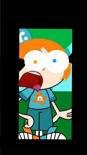 2009 Nick Jr Screaming