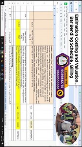 costing and estimation course | building estimation and costing course online | #civilengineering