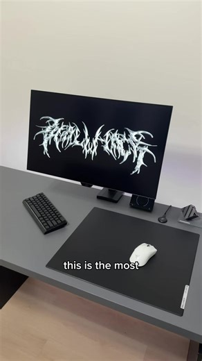 some of you need to stick to controller though ✌🏼😂 #fyp #wallhackhq #gaming #tech #mousepad