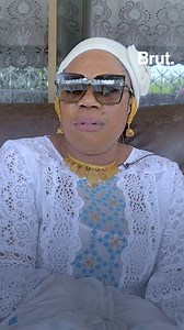 🇨🇮Elle vient d'accuser sa compatriote Roseline LAYO de plagiat. Mais au fait, comment affou keita crée-t-elle ses chansons ? On lui a posé la question. | Brut Afrique