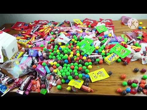 a lot of candy REVERSE ‪@accordingeddapalligannett721‬