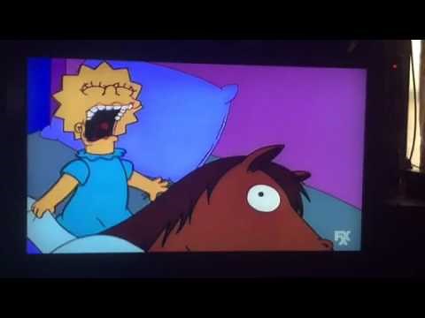 The Simpsons TV Series: Lisa Gets a Pony
