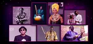 5 Malian Artists That Popularized West African Music