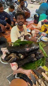 464K views · 1.5K reactions | Adivasi Style Khasi Mutton Gori Recipe...