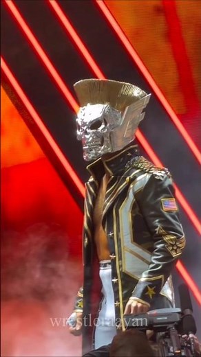 Cody Rhodes Summerslam "STREET FIGHTER" ENTRY 🤩 #shortsfeed