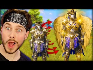 254K views · 9.3K reactions | NEW PHARAOH X-SUIT  | Support PANDA PUBG | MUNNO TV | Facebook