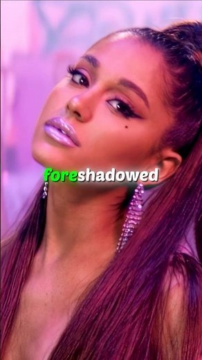 Ariana Grande PREDICTED '7 Rings'? 🤯💍