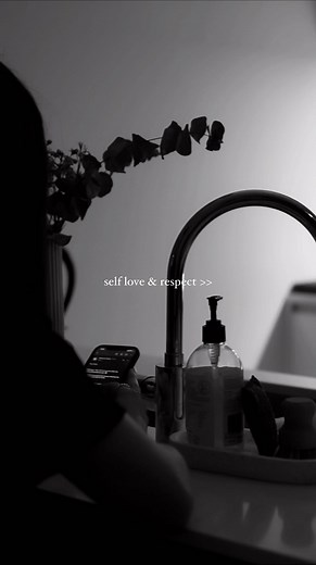 Caitlin Armstrong on Instagram: "Self love & respect ♥ . . #selfcare #motivation #selflove #aesthetic #mindset #healthmotivation #focusonyourself #luxurylifestyle #thatgirl #thatgirlaesthetic #wellness #darkaesthetic #moodyedit #womensempowerment"