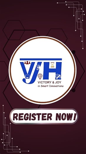 CSI VNRVJIET on Instagram: "Five years of sparking ideas, five years of shaping innovation this milestone edition invites you to push limits and build the future. Code, design, strategize, or tackle real-world challenges VJ Hackathon 2k25 is your arena to experiment, collaborate and create impact. ✨ Why join? • Learn by building real-world prototypes • Opportunities to network with talented innovators • Exciting rewards & lasting recognition Bring your curiosity, your team, and your boldest conc