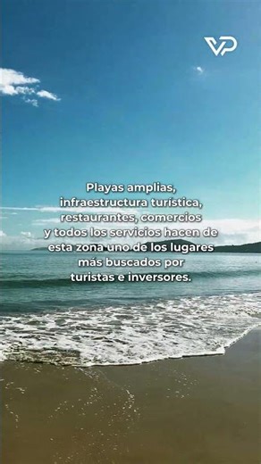Invertí en uno de los barrios más rentables de Florianópolis
